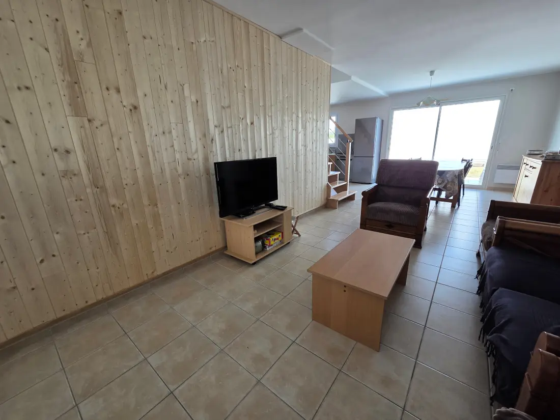 Maison de Vacances La Tranche-sur-Mer 918