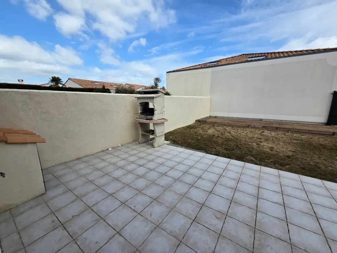 Maison de Vacances La Tranche-sur-Mer 918