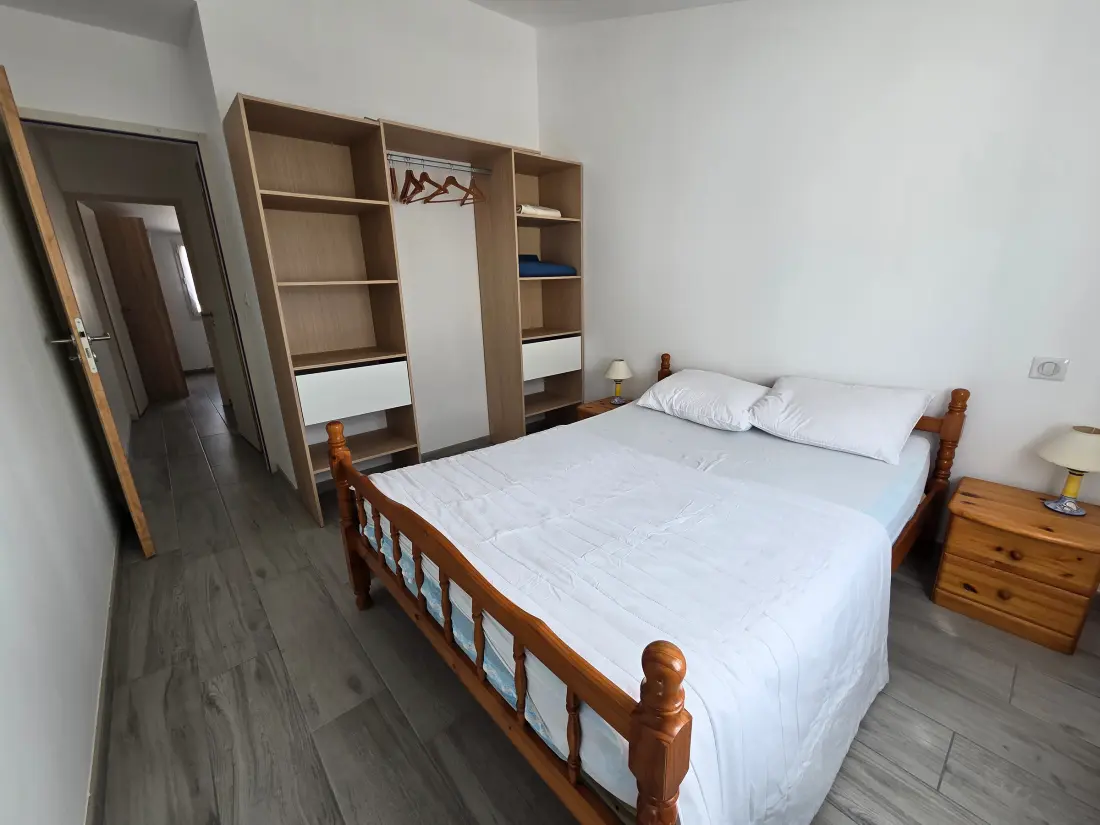 Maison de Vacances La Tranche-sur-Mer 918