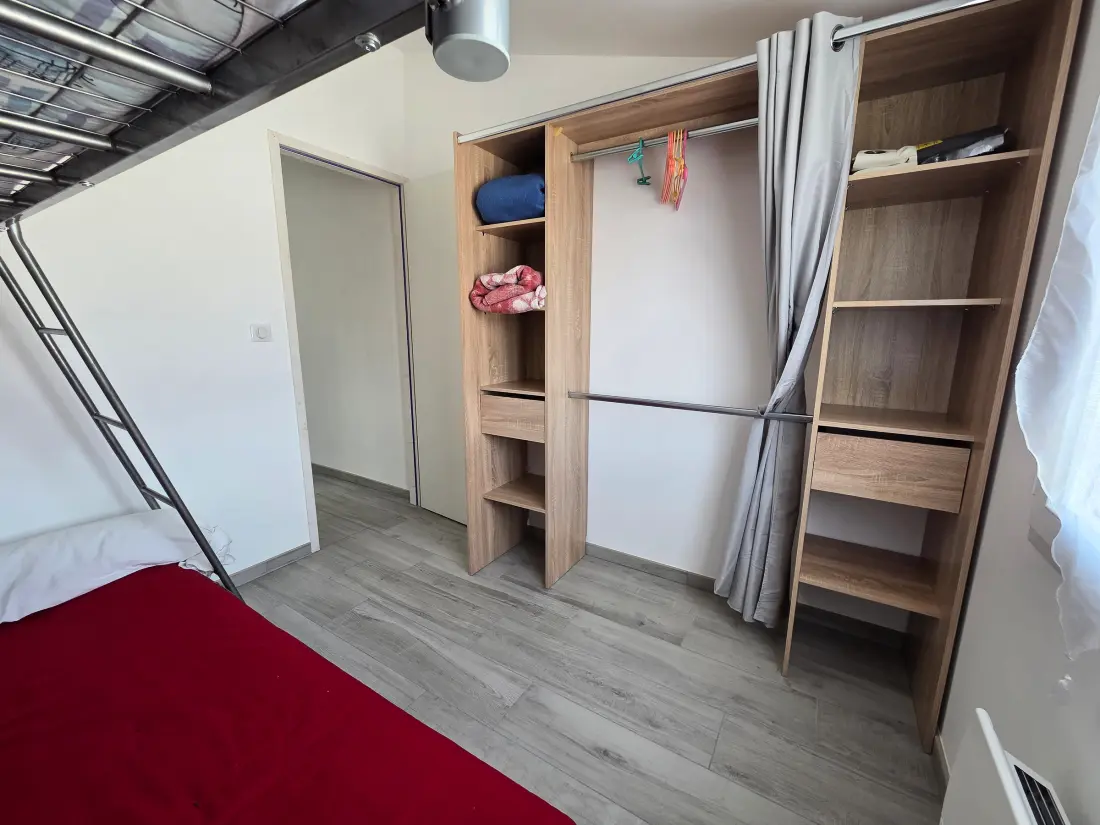 Maison de Vacances La Tranche-sur-Mer 918