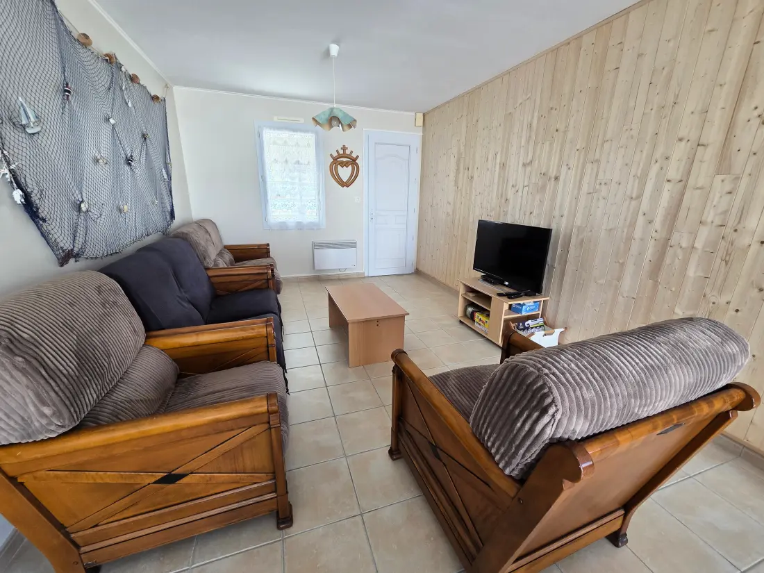Maison de Vacances La Tranche-sur-Mer 918