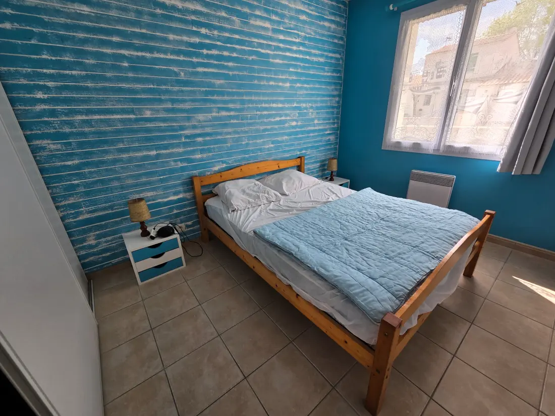 Maison de Vacances La Tranche-sur-Mer 918