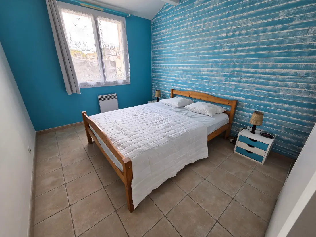 Maison de Vacances La Tranche-sur-Mer 918