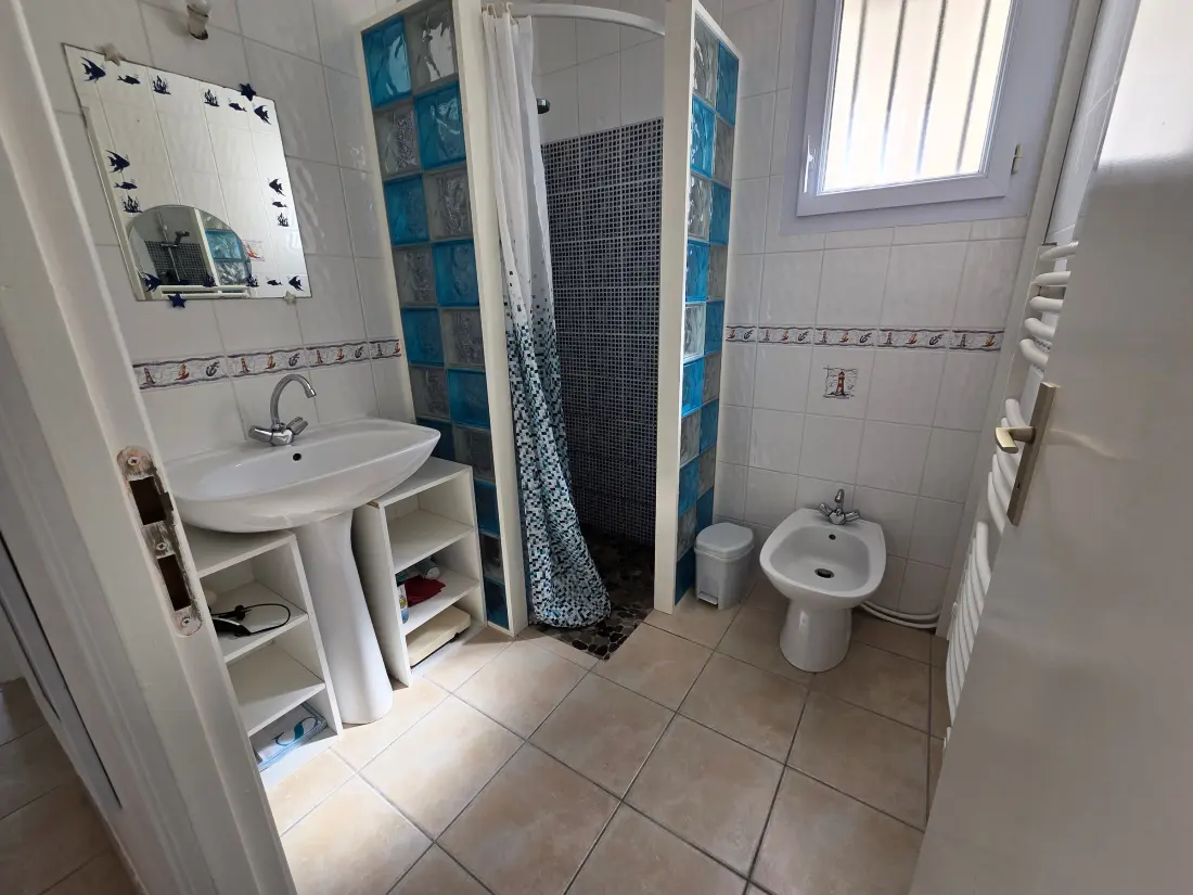 Maison de Vacances La Tranche-sur-Mer 918