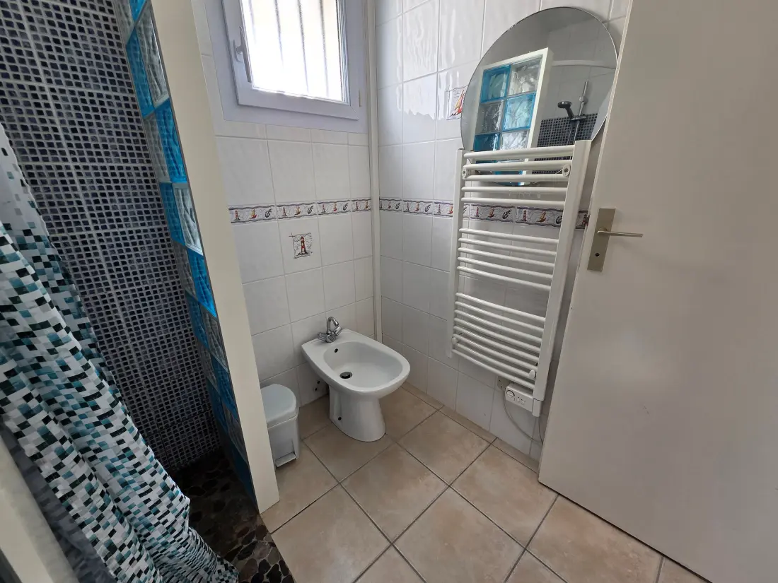 Maison de Vacances La Tranche-sur-Mer 918
