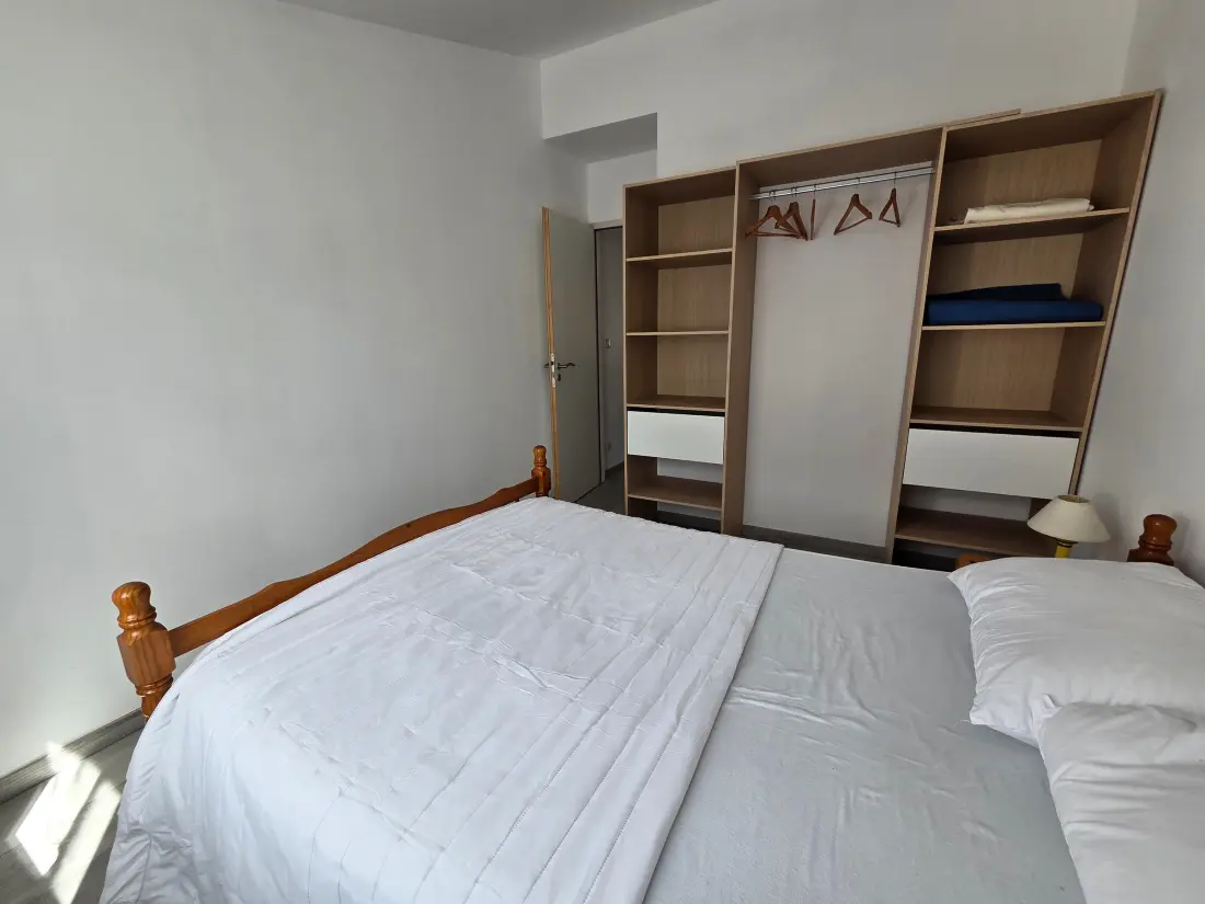 Maison de Vacances La Tranche-sur-Mer 918