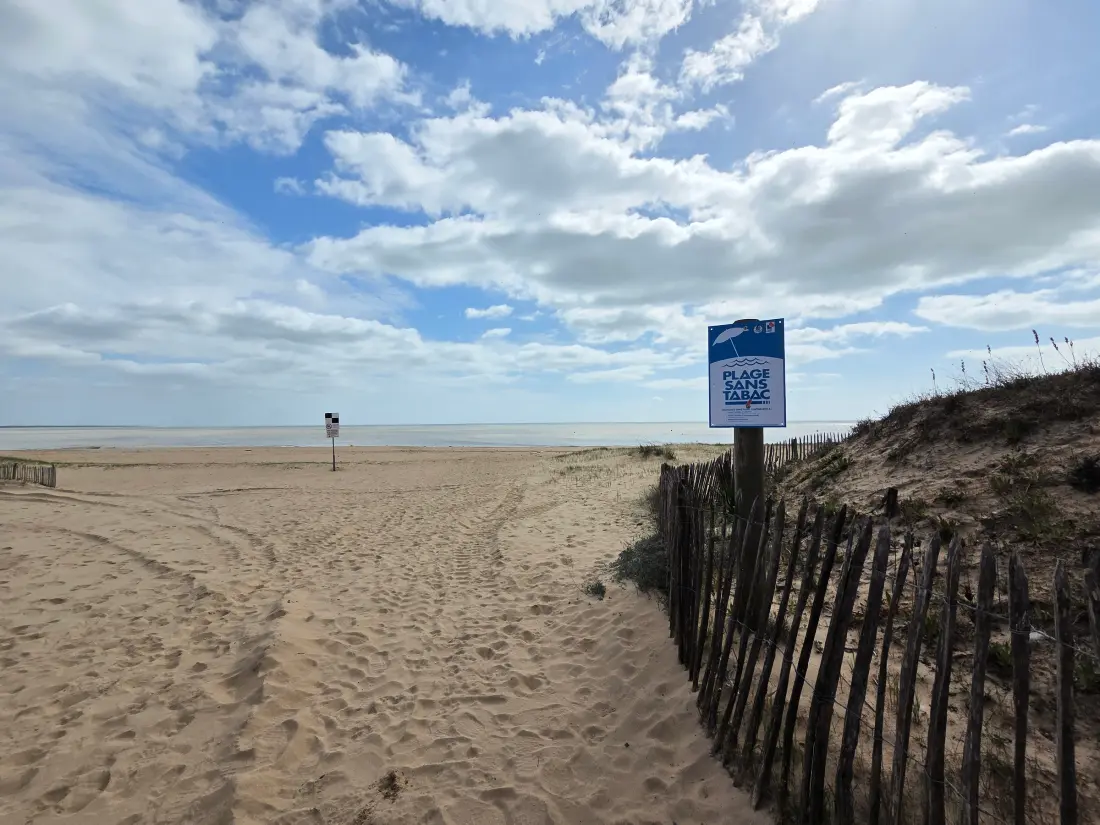 Maison de Vacances La Tranche-sur-Mer 918