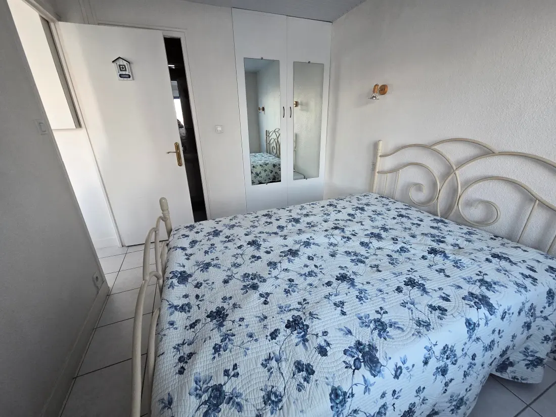Maison de Vacances La Tranche-sur-Mer 919