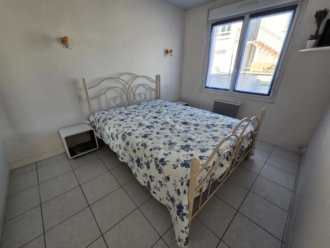 Maison de Vacances La Tranche-sur-Mer 919