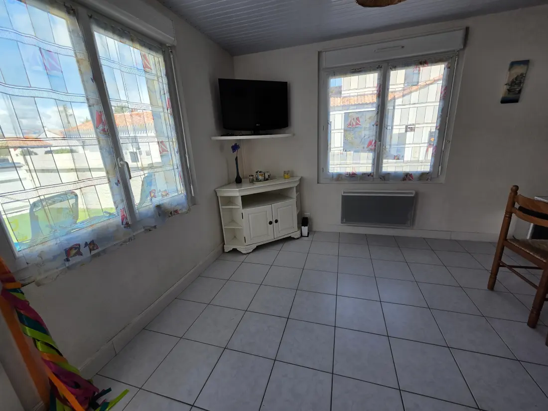 Maison de Vacances La Tranche-sur-Mer 919