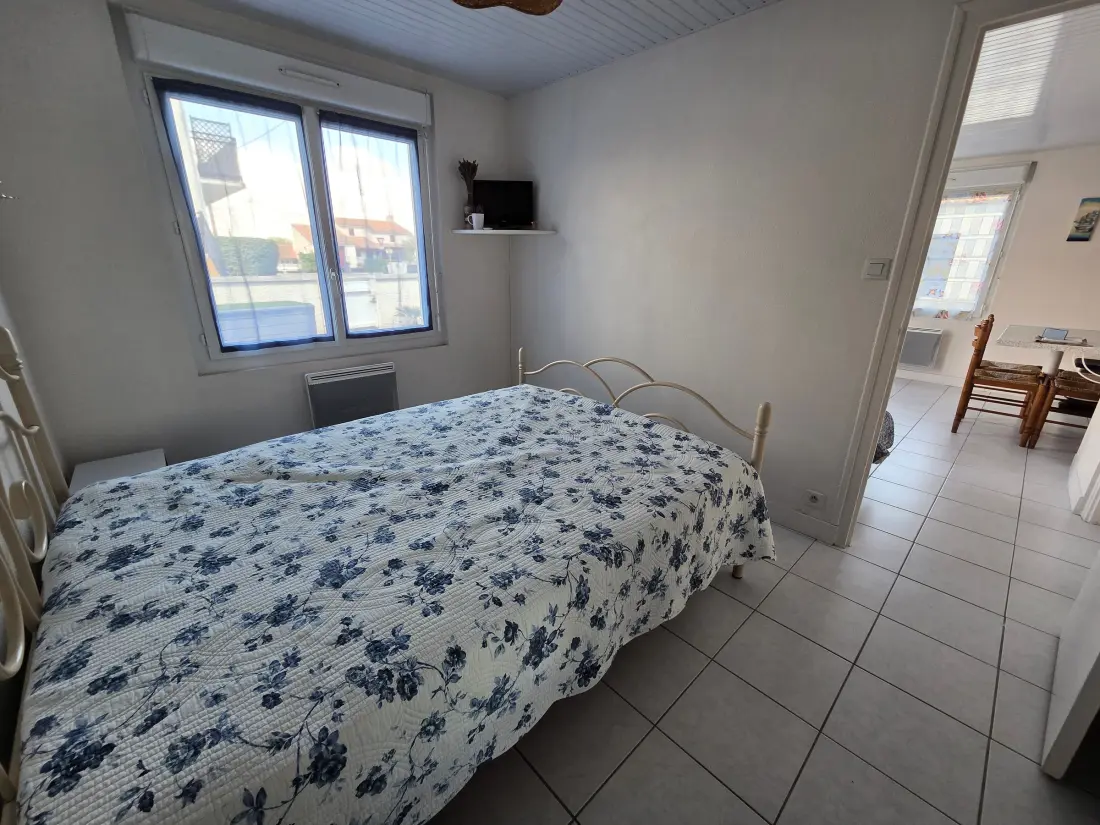 Maison de Vacances La Tranche-sur-Mer 919