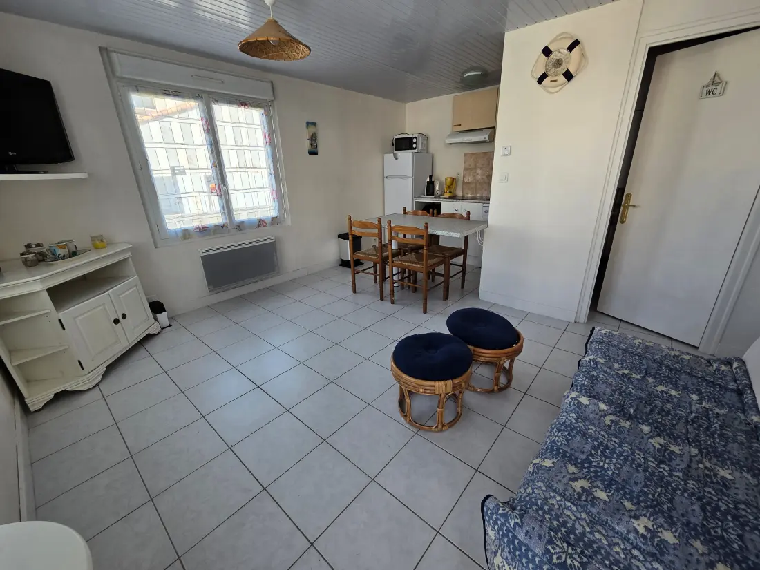 Maison de Vacances La Tranche-sur-Mer 919