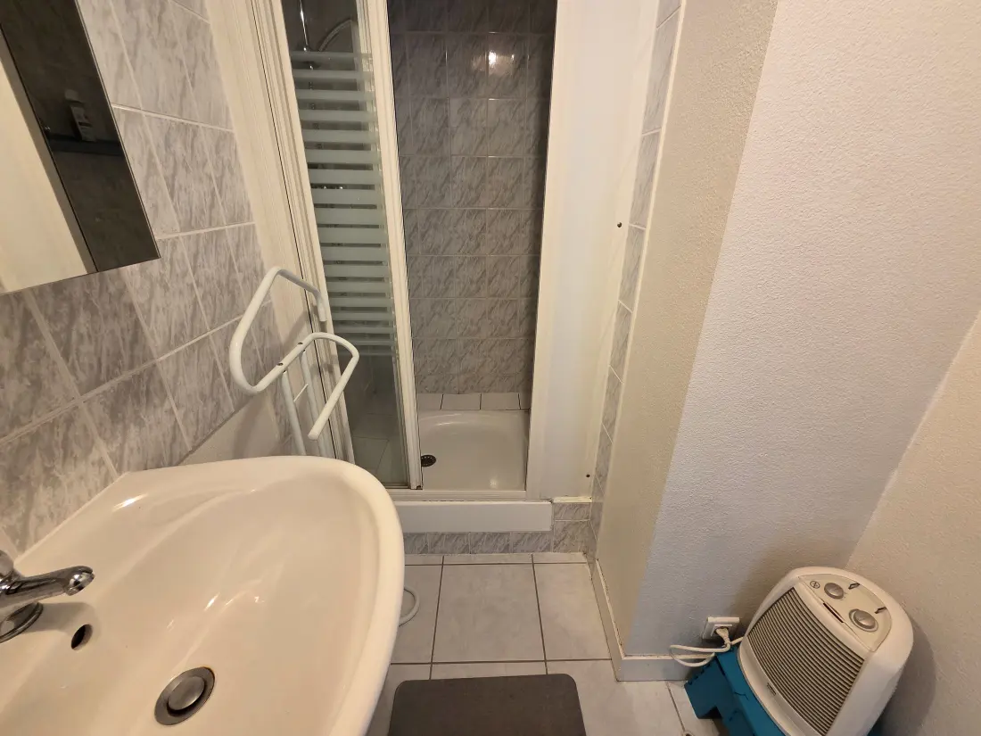 Maison de Vacances La Tranche-sur-Mer 919