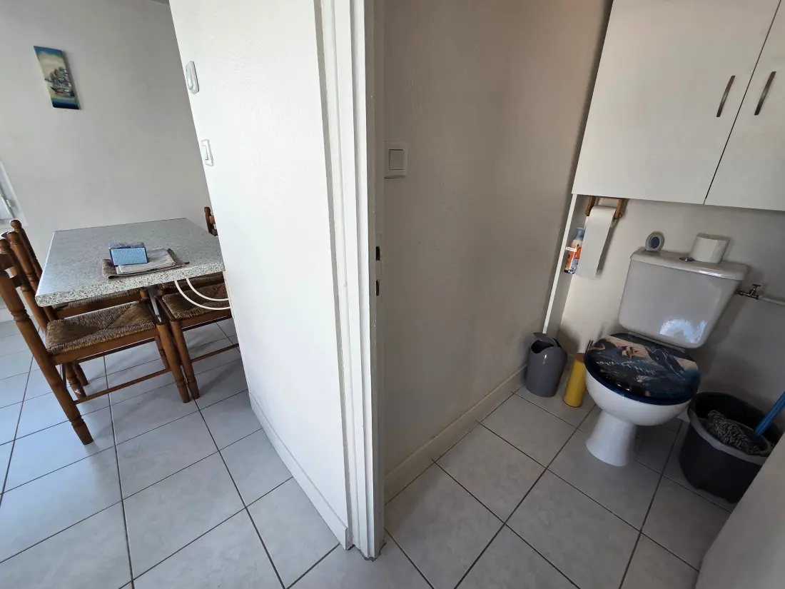 Maison de Vacances La Tranche-sur-Mer 919