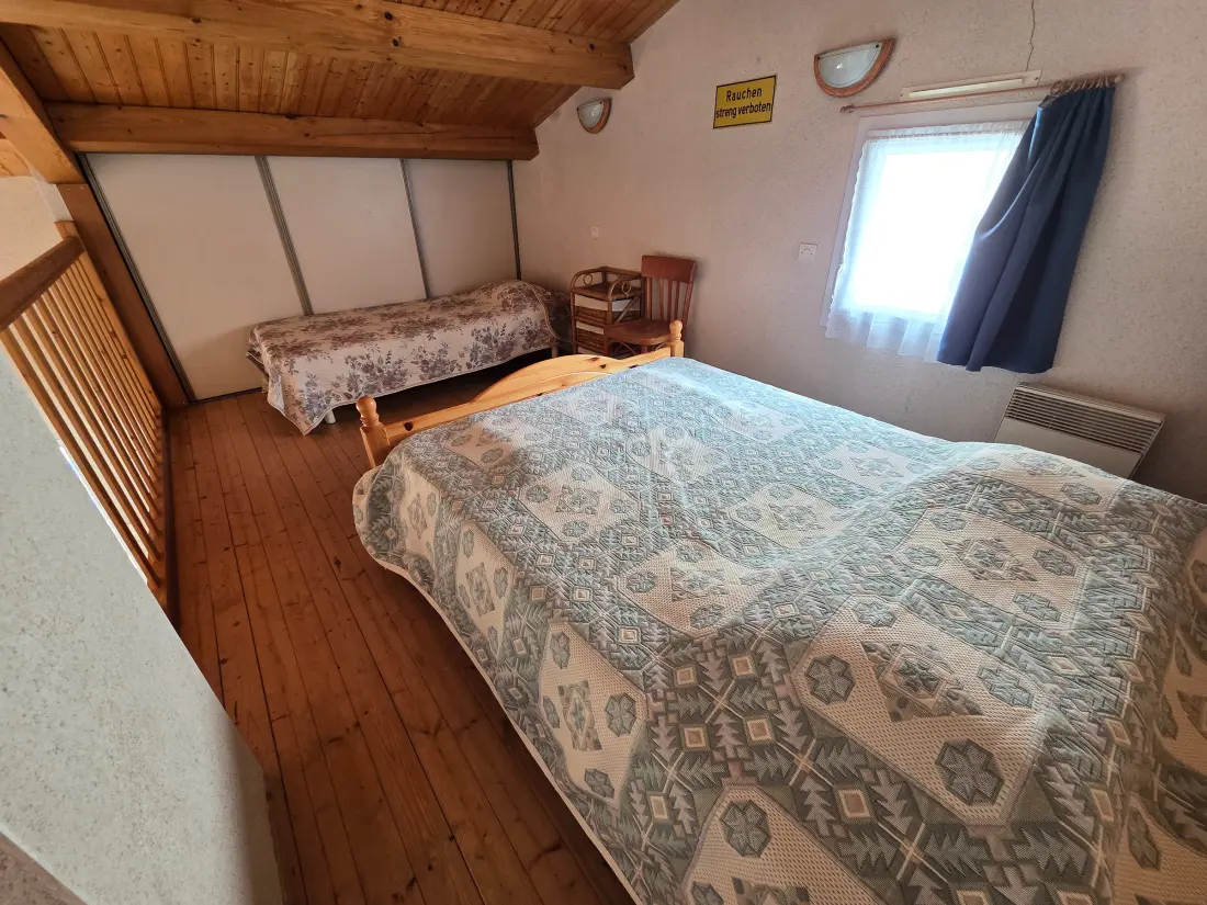 Maison de Vacances La Tranche-sur-Mer 920