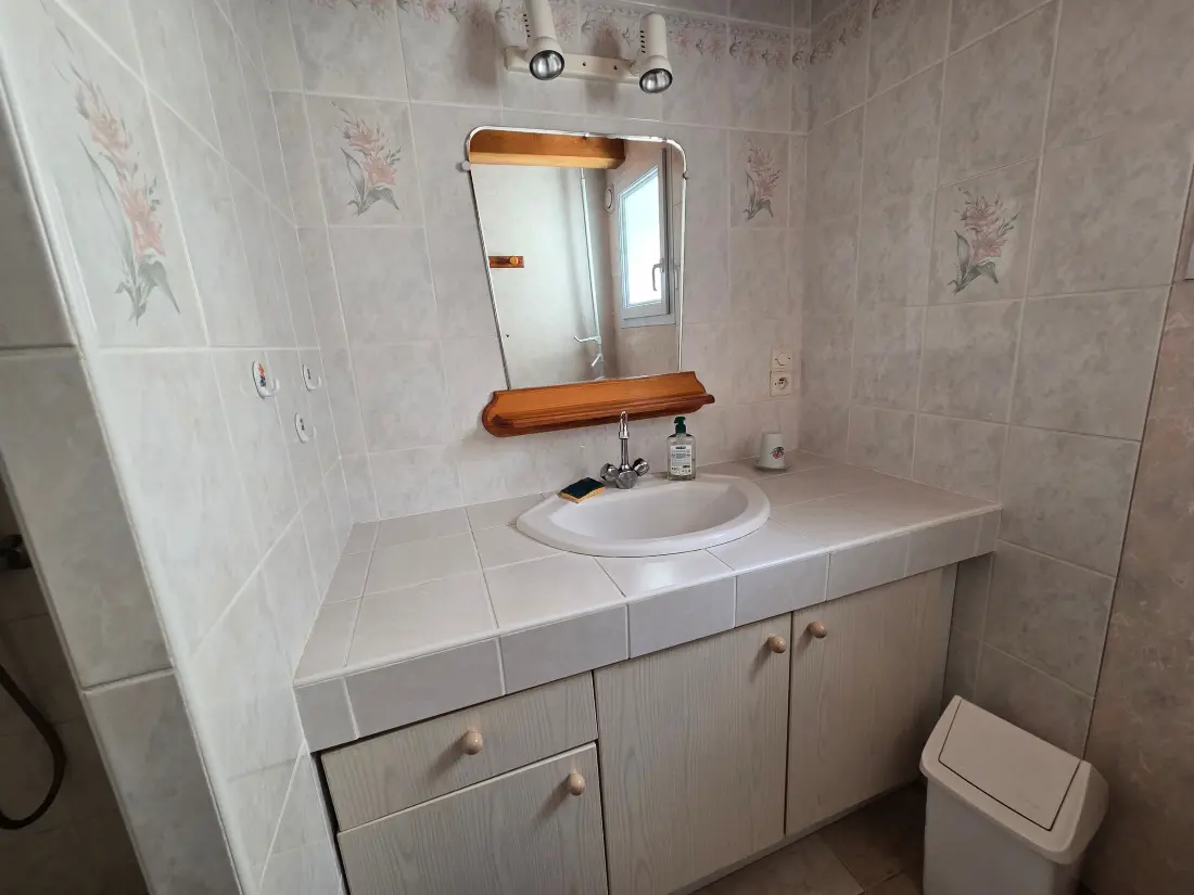 Maison de Vacances La Tranche-sur-Mer 920