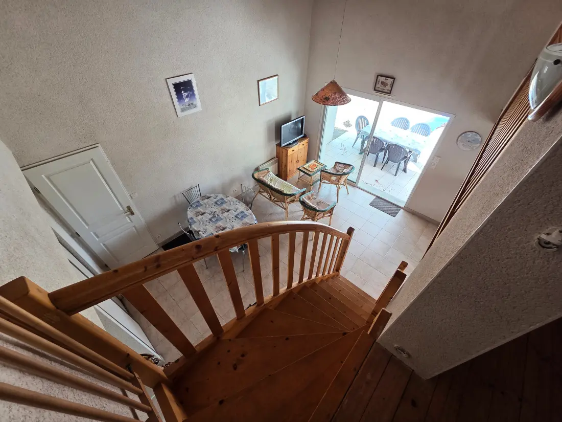 Maison de Vacances La Tranche-sur-Mer 920