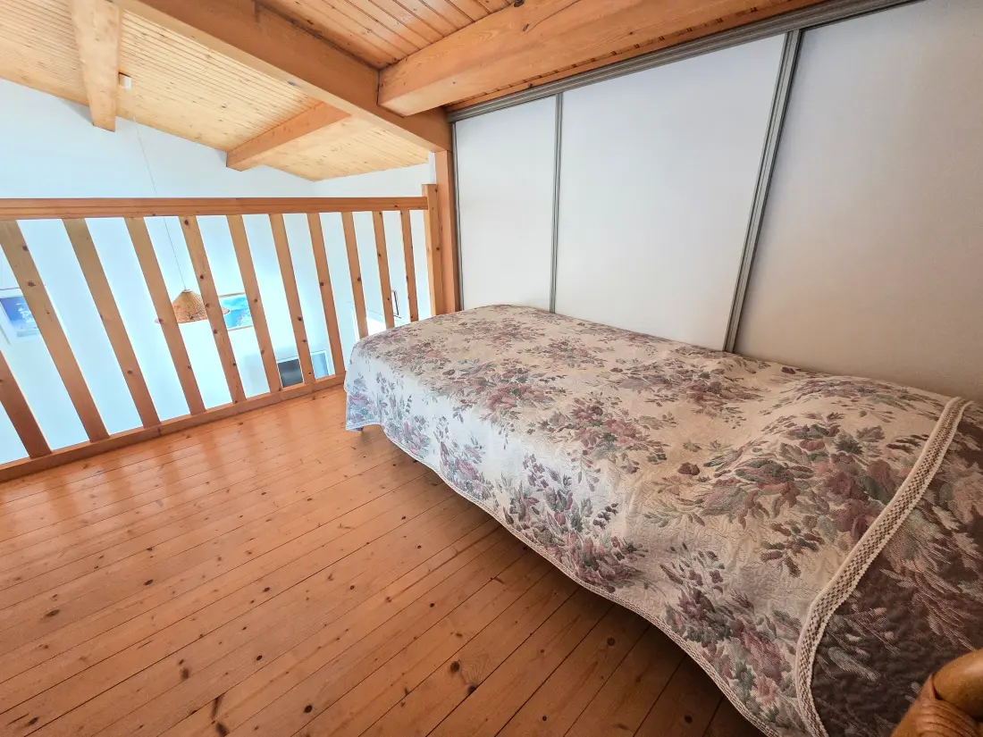 Maison de Vacances La Tranche-sur-Mer 920