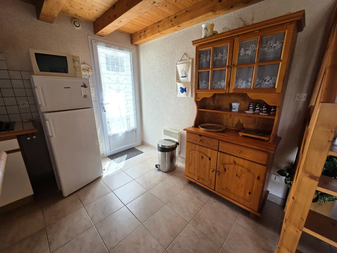 Maison de Vacances La Tranche-sur-Mer 920