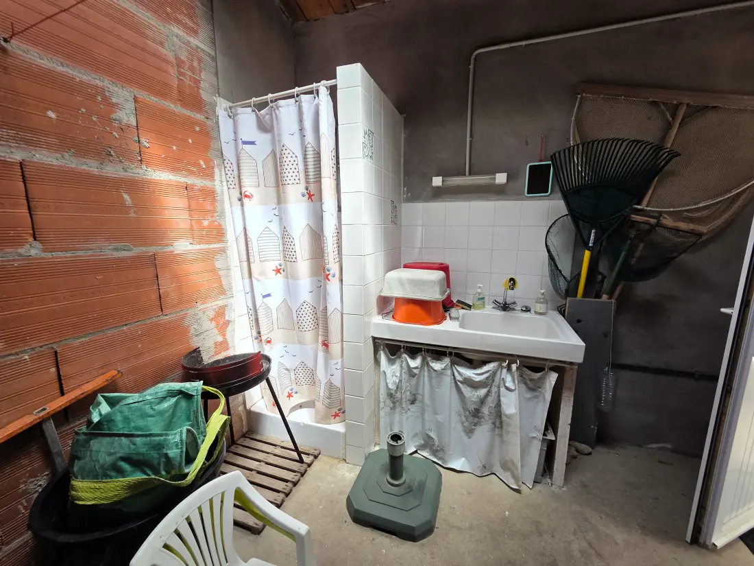 Maison de Vacances La Tranche-sur-Mer 920