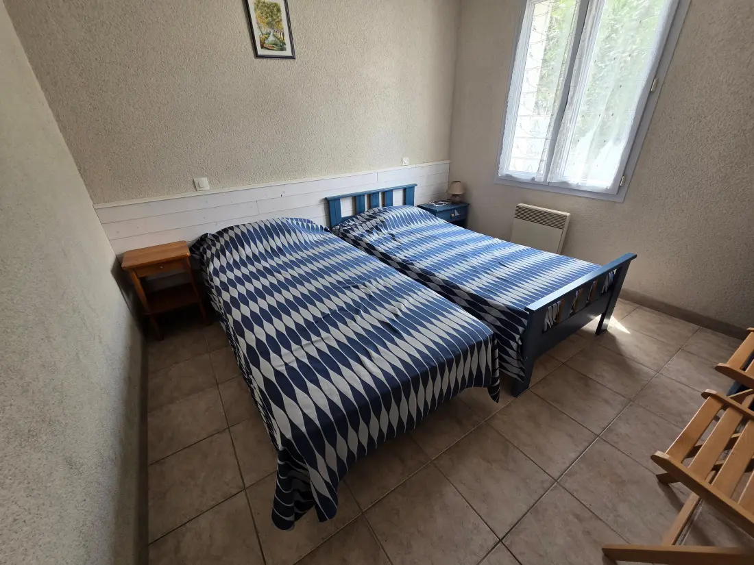 Maison de Vacances La Tranche-sur-Mer 920