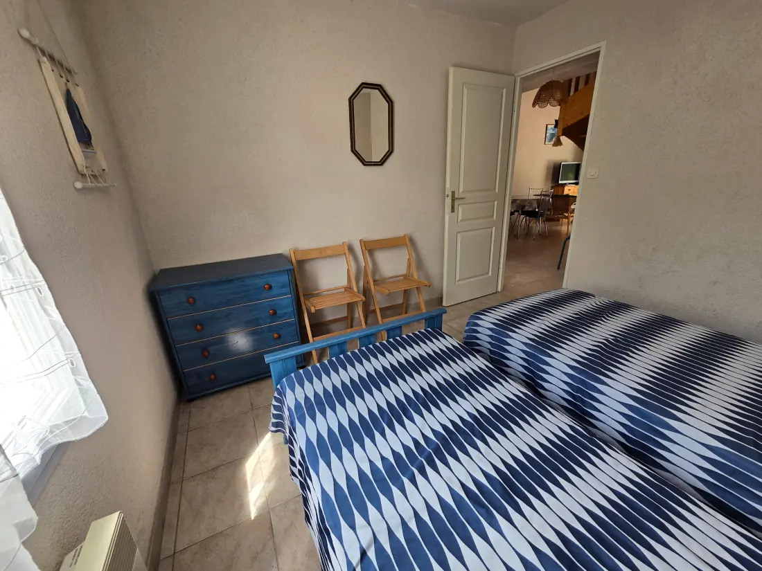 Maison de Vacances La Tranche-sur-Mer 920