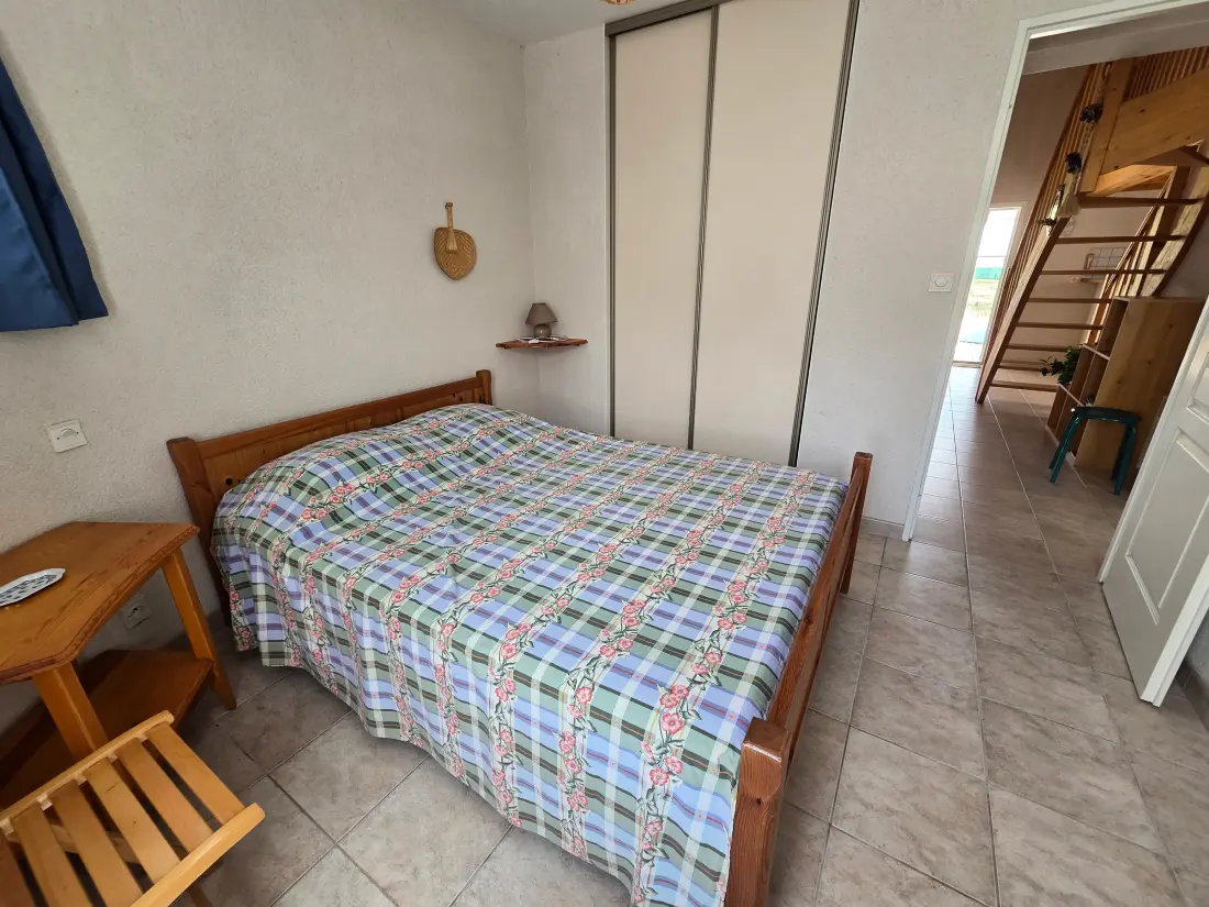 Maison de Vacances La Tranche-sur-Mer 920