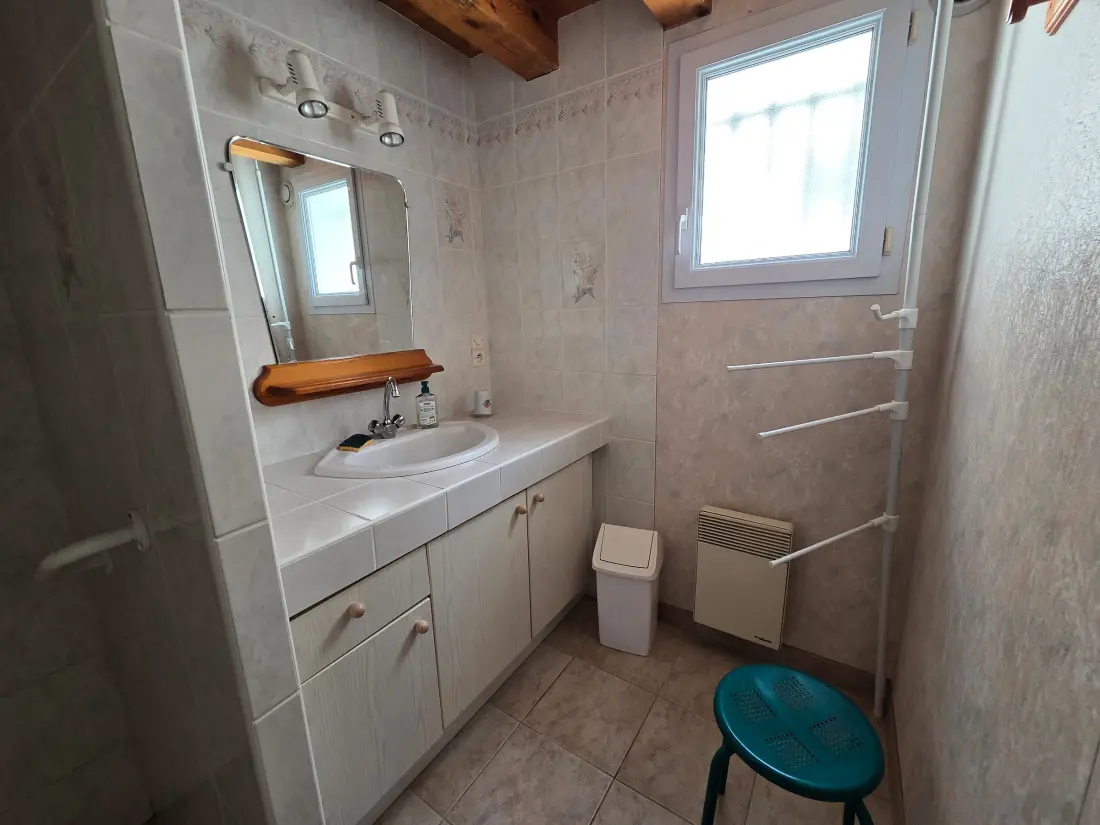 Maison de Vacances La Tranche-sur-Mer 920