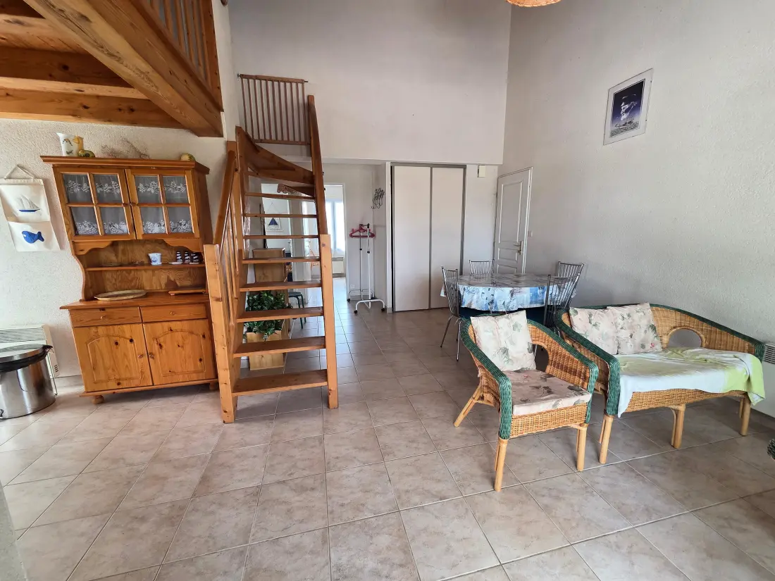 Maison de Vacances La Tranche-sur-Mer 920