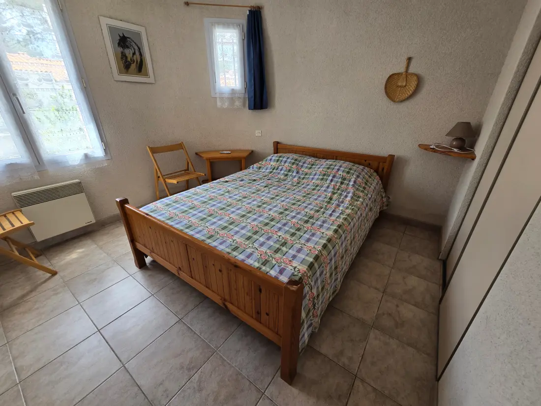Maison de Vacances La Tranche-sur-Mer 920