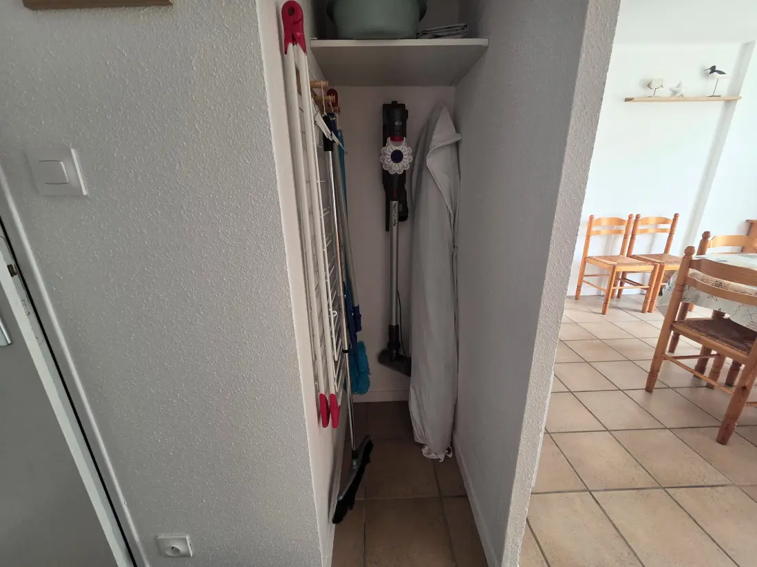 Maison de Vacances La Tranche-sur-Mer 921