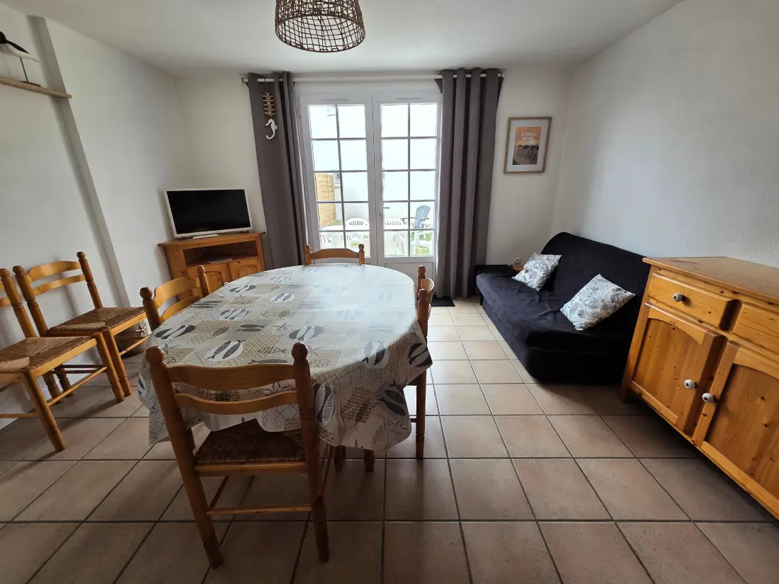 Maison de Vacances La Tranche-sur-Mer 921