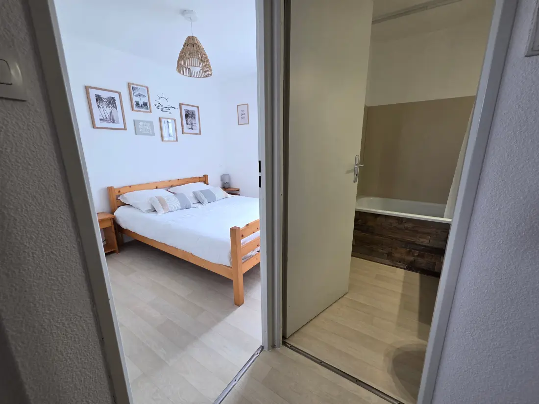 Maison de Vacances La Tranche-sur-Mer 921