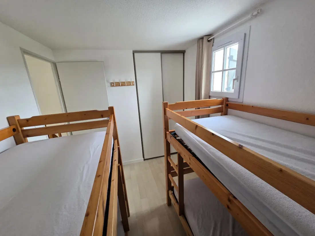 Maison de Vacances La Tranche-sur-Mer 921