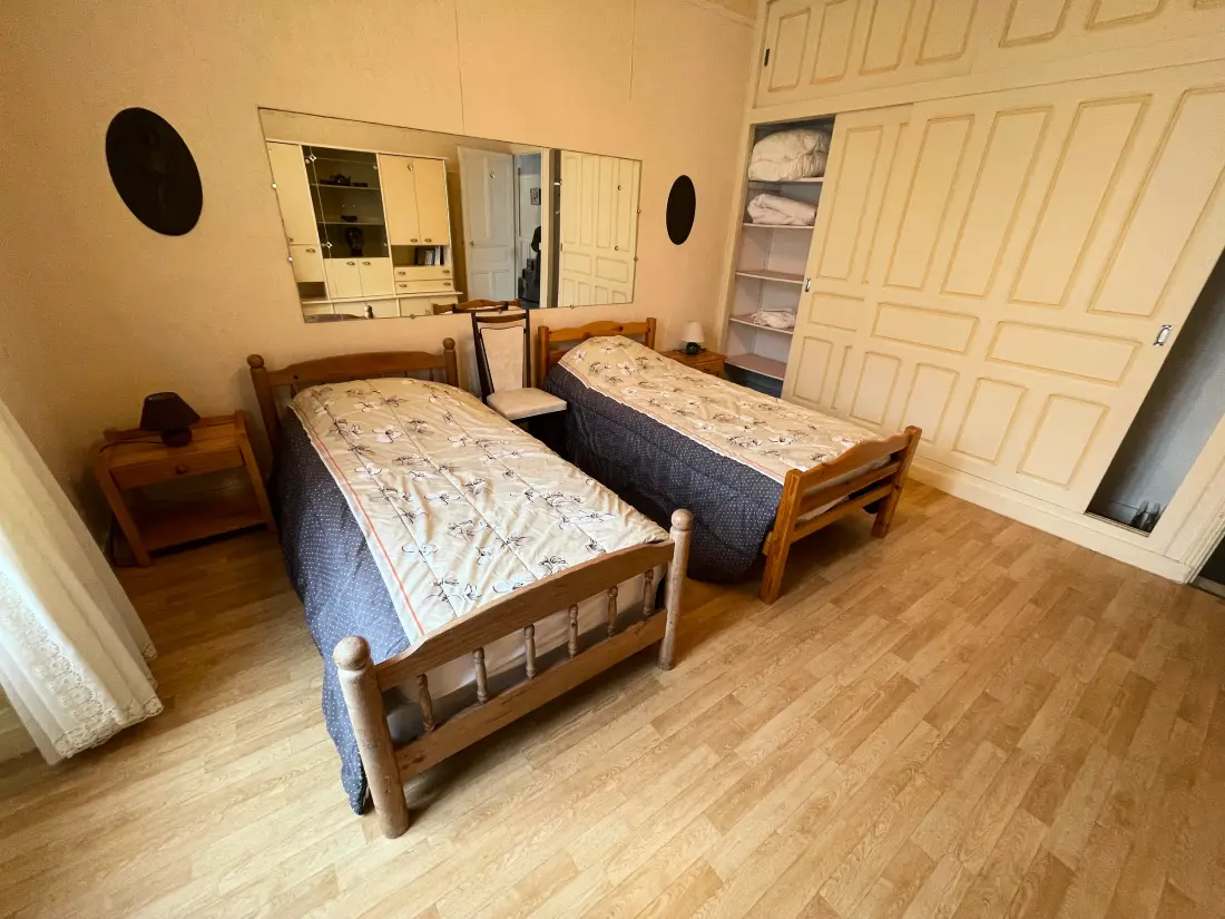 Maison de Vacances La Tranche-sur-Mer 922