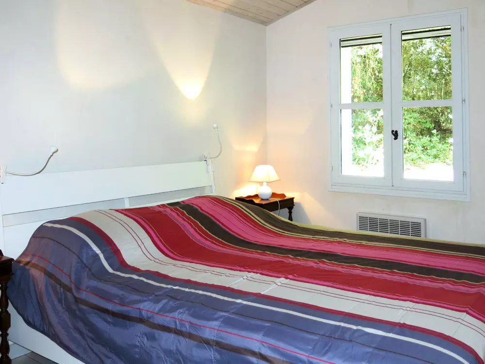 Maison de Vacances La Tranche sur Mer