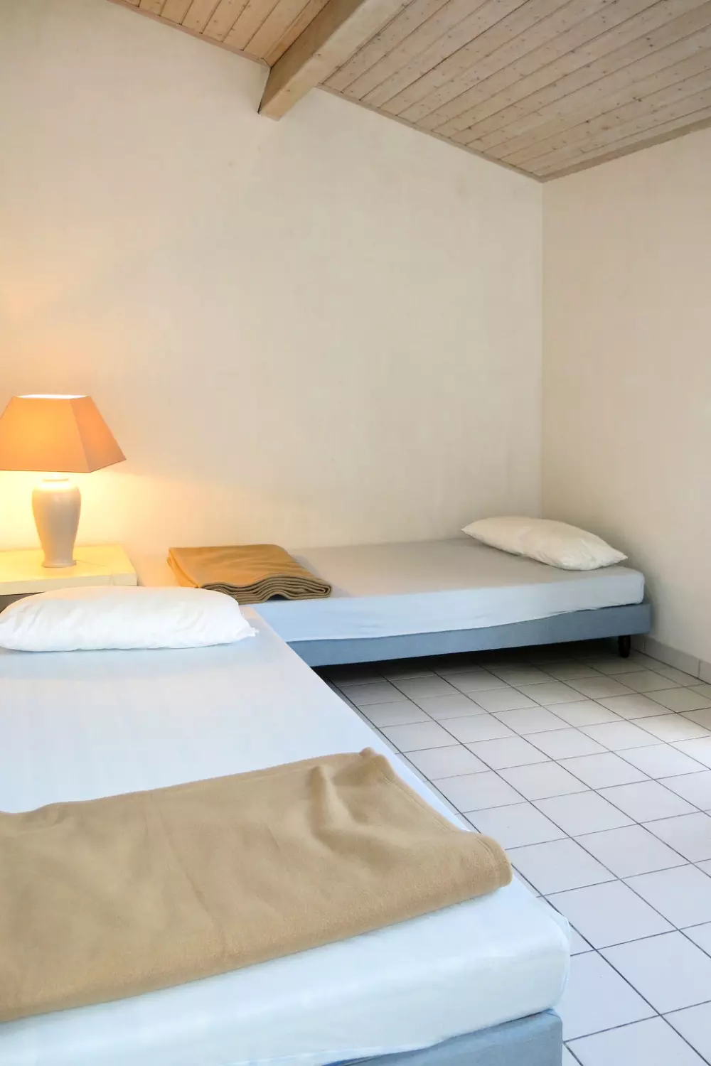 Maison de Vacances La Tranche sur Mer