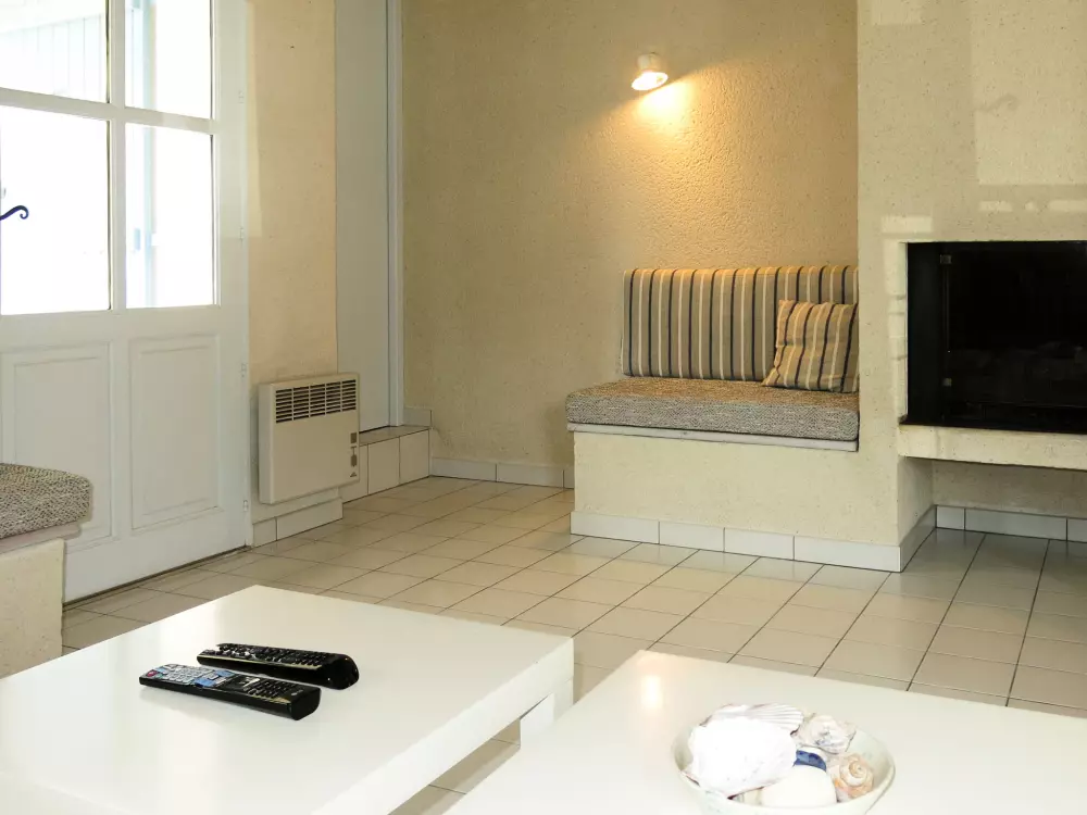 Maison de Vacances La Tranche sur Mer