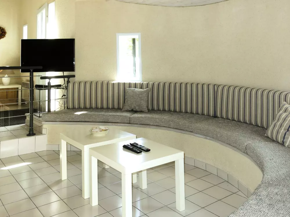 Maison de Vacances La Tranche sur Mer