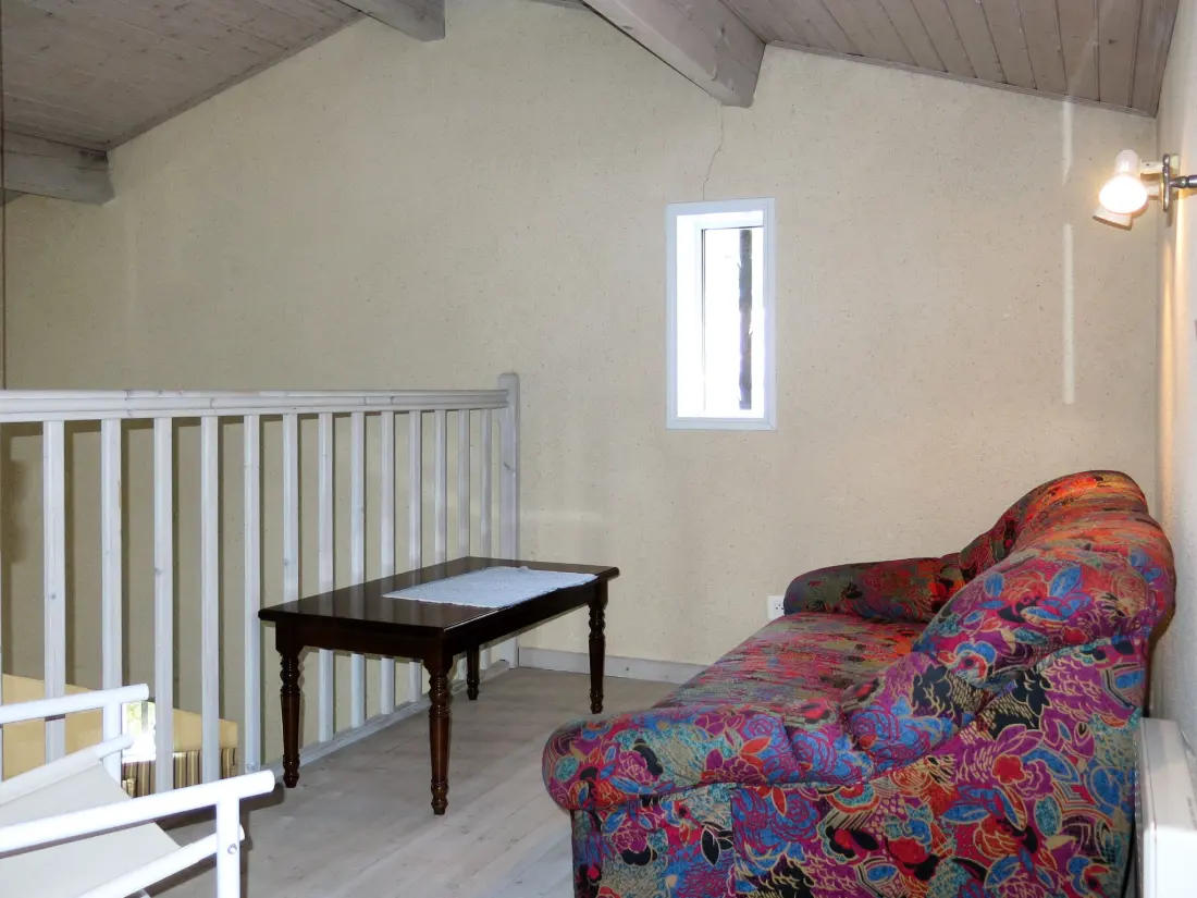 Maison de Vacances La Tranche sur Mer
