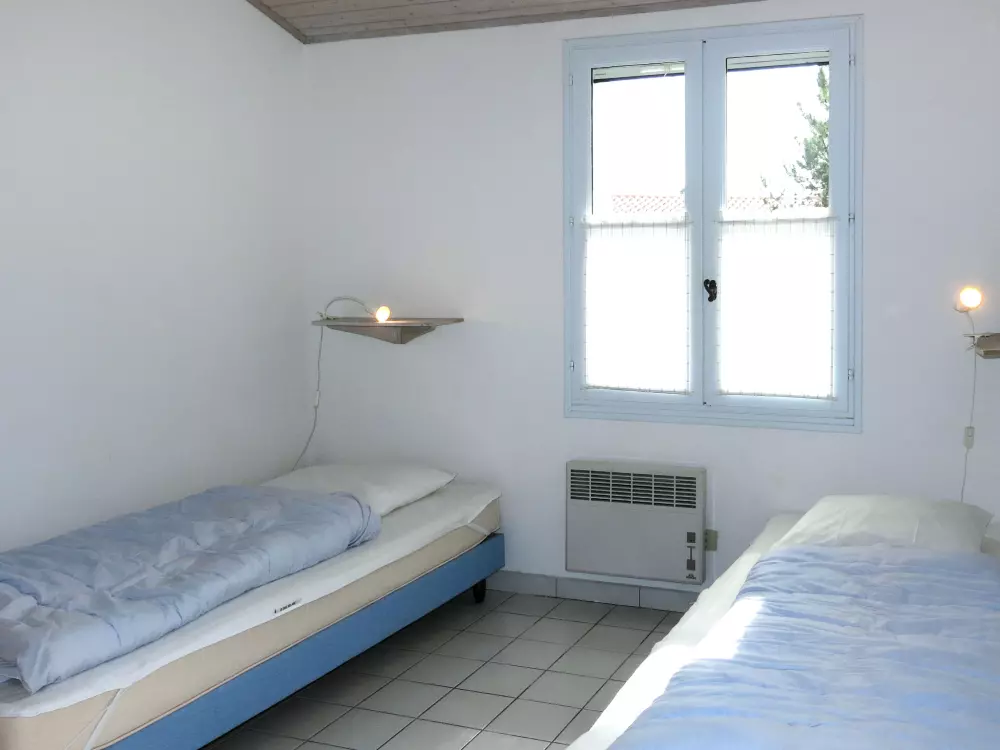 Maison de Vacances La Tranche sur Mer