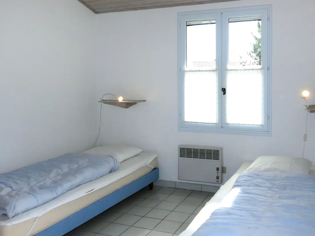 Maison de Vacances La Tranche sur Mer