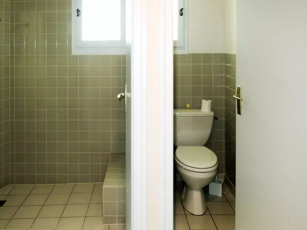 Maison de Vacances La Tranche sur Mer