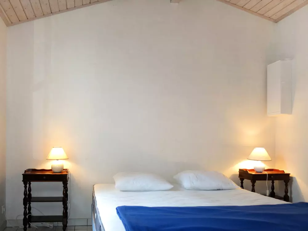 Maison de Vacances La Tranche sur Mer