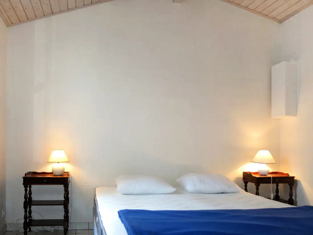 Maison de Vacances La Tranche sur Mer