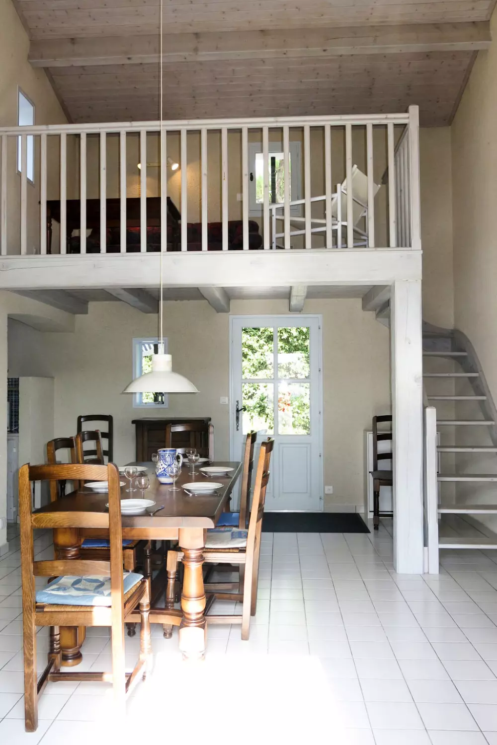 Maison de Vacances La Tranche sur Mer