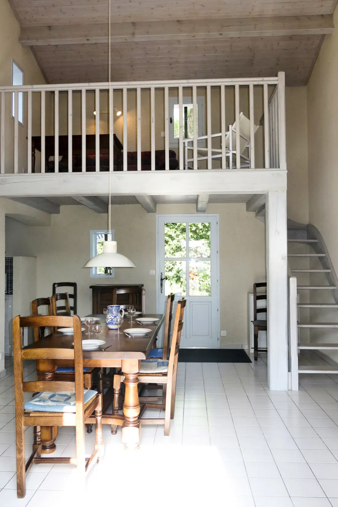 Maison de Vacances La Tranche sur Mer