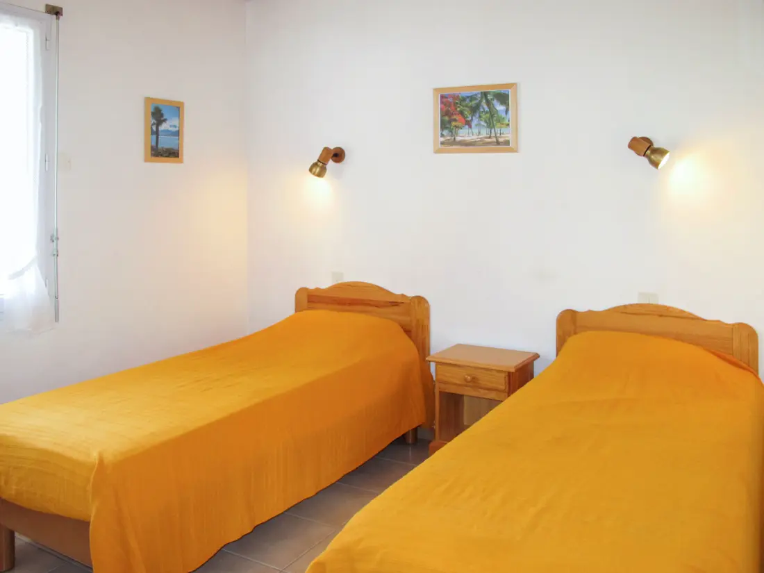 Maison de Vacances La Tranche sur Mer