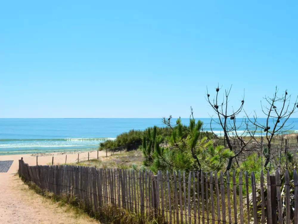 Maison de Vacances La Tranche sur Mer
