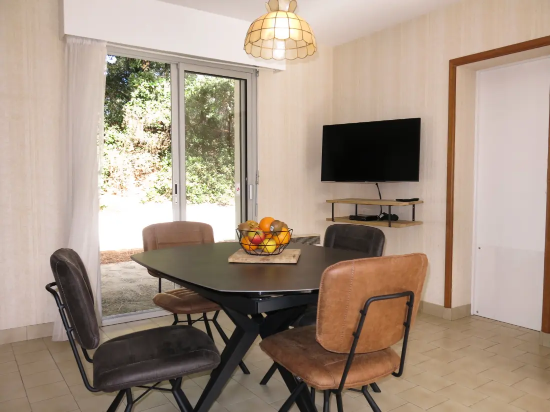 Maison de Vacances La Tranche sur Mer